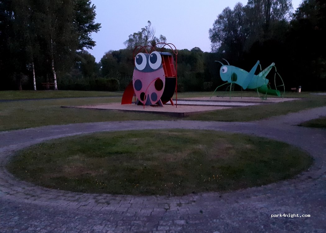 Camping — foto 4