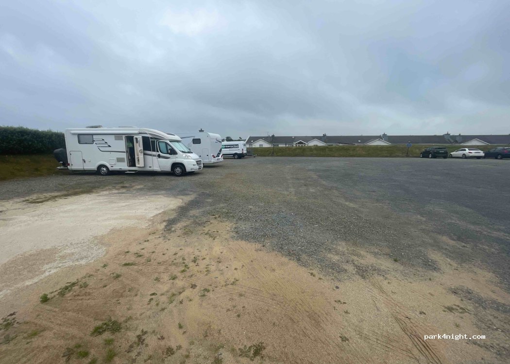 St. Helens Bay Golf Club & Resort — foto