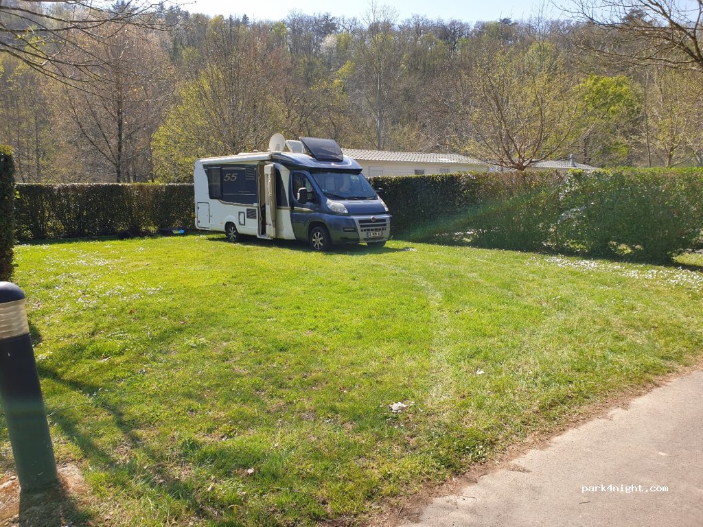 Camping OnlyCamp - La Bâtisse — foto 2