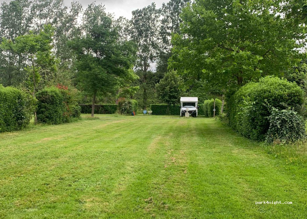 Camping OnlyCamp - La Bâtisse — foto 4