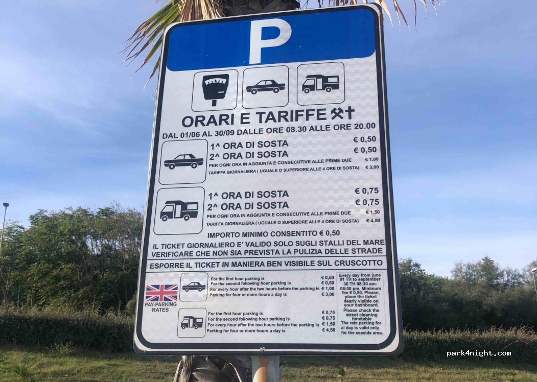 (86039) Termoli - 3 Via A Vespucci — foto 2