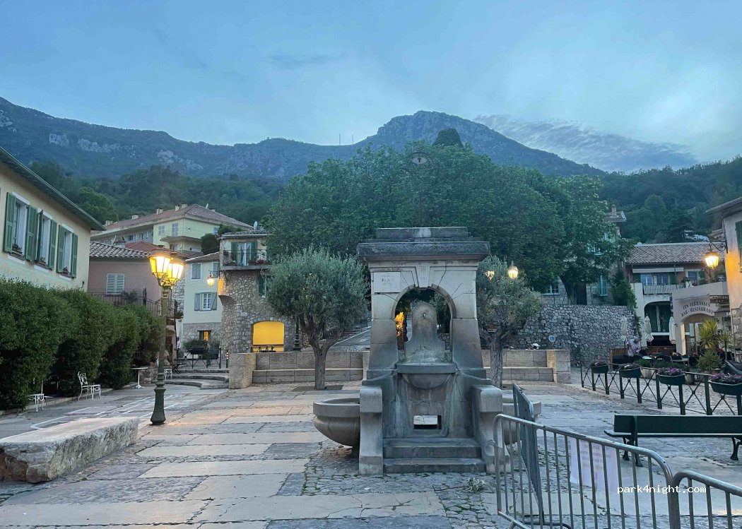 Camping la giandolla — foto 2