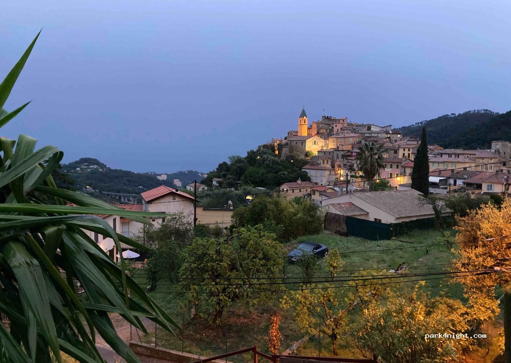 Camping la giandolla — foto 3