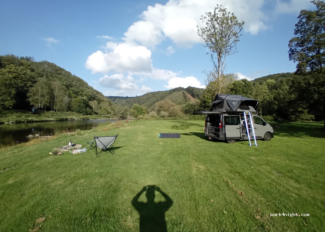 Camping d'Houlifontaine — foto 2