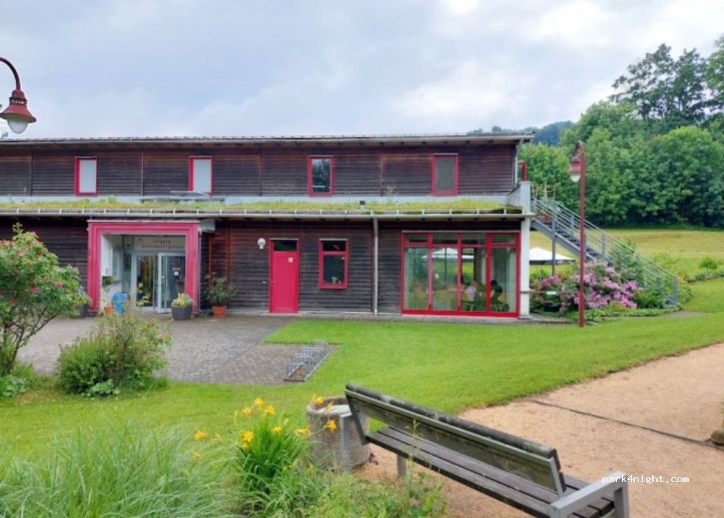 (02796) Jonsdorf - 24 Zittauer Straße — foto