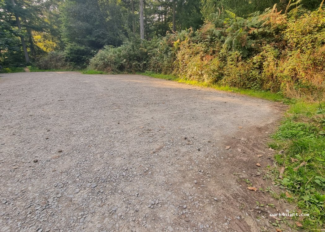 (LD8 2HY) Presteigne - Unnamed Road — foto 2