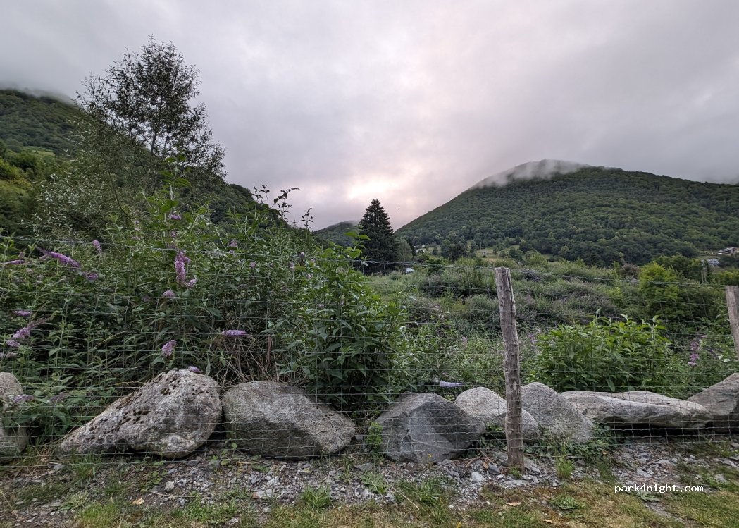 Camping Le Péguère — foto 4