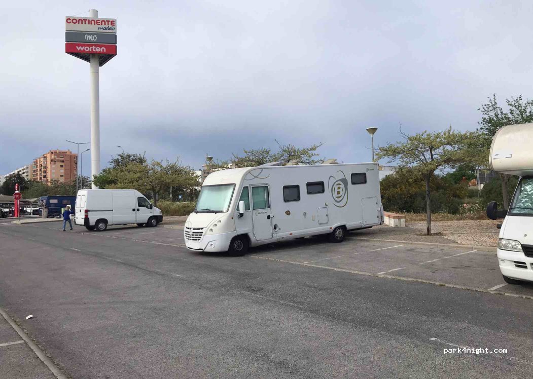 (8005-427) Faro - 324A N2 — foto