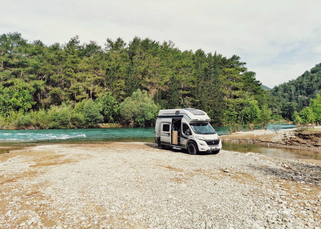 (07600) Antalya - — foto 3