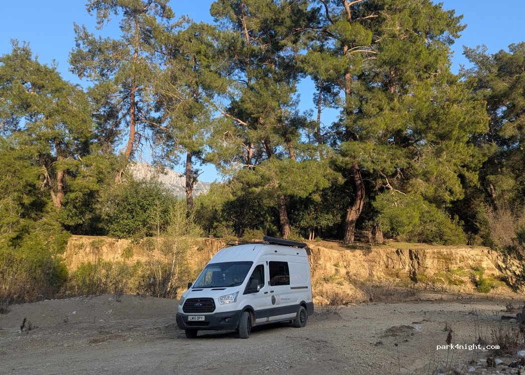 (07600) Antalya - — foto 5