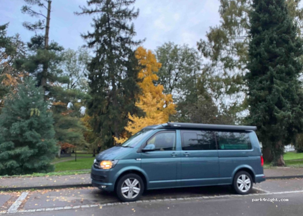 (88079) Kressbronn am Bodensee - 1 Jahnweg — foto