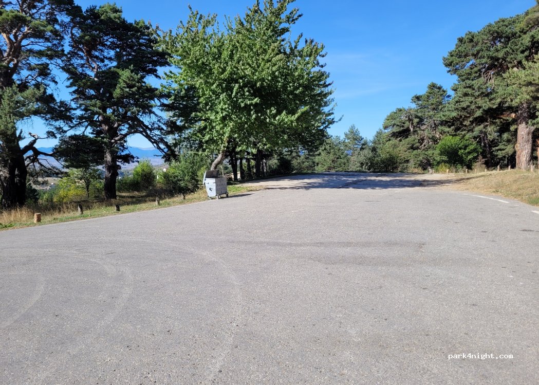(14900) Bolu - Unnamed Road — foto