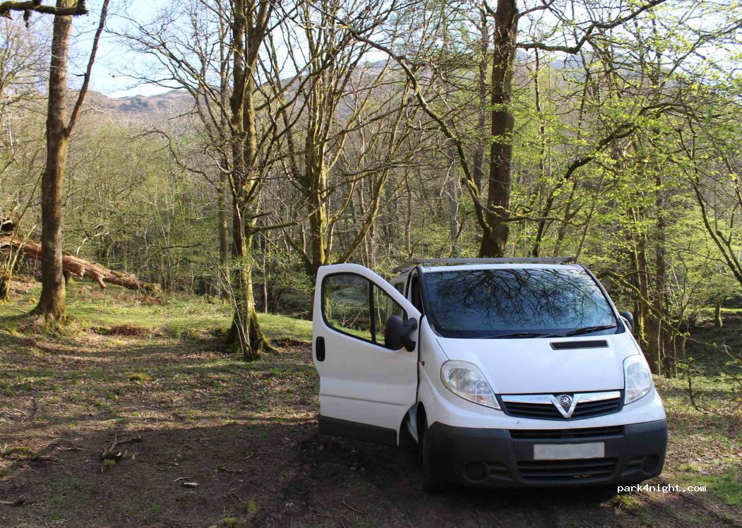 (LA22 9SE) Ambleside - — foto