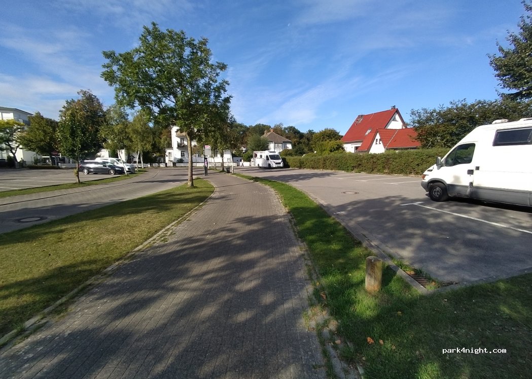(18211) Nienhagen - 39 Kliffstraße — foto