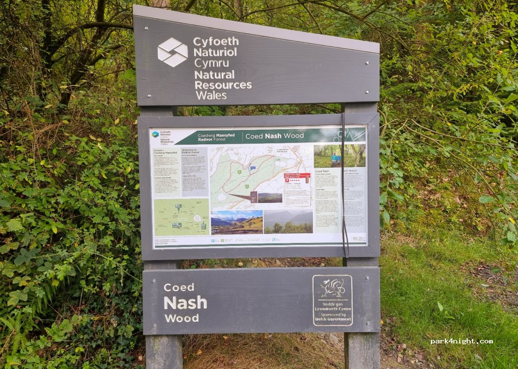 (LD8 2LA) Presteigne - Unnamed Road — foto 3