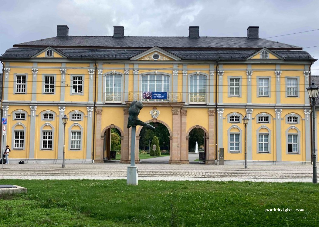 (07548) Gera - 29 Küchengartenallee — foto 2