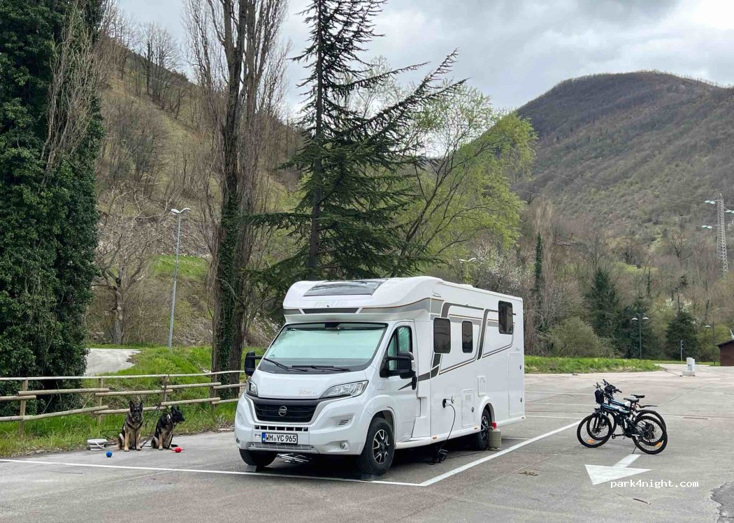 (62038) Serravalle di Chienti - 9 Via Plestia — foto 2