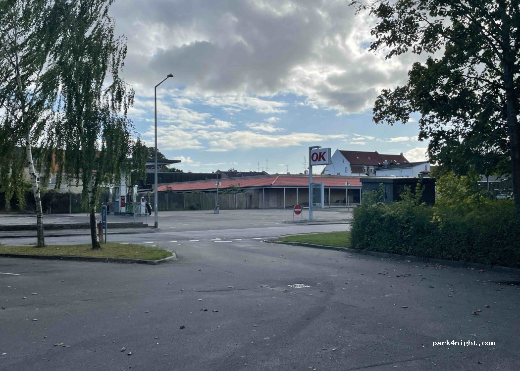 (4970) Rødby - 9 Rosenparken — foto