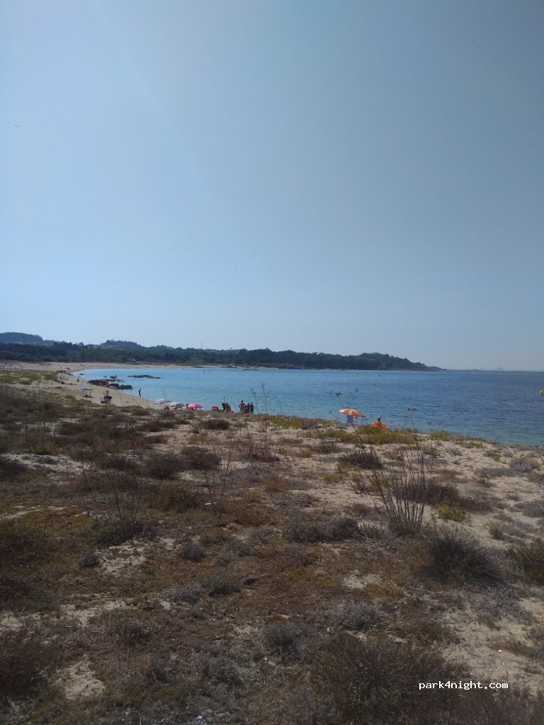 (36988) O Grove - 14 Lugar Gandariña — foto