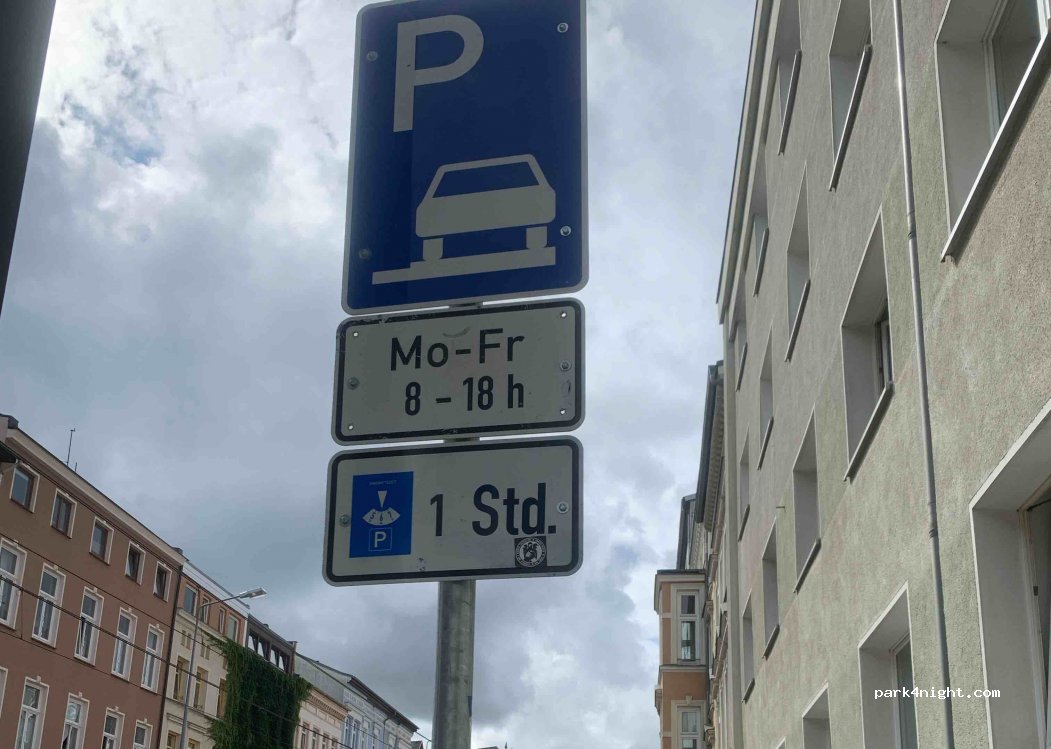 (18057) Rostock - 65 Wismarsche Straße — foto