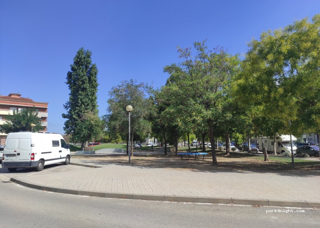 (08780) Pallejà - 37 Ronda de Santa Eulàlia — foto