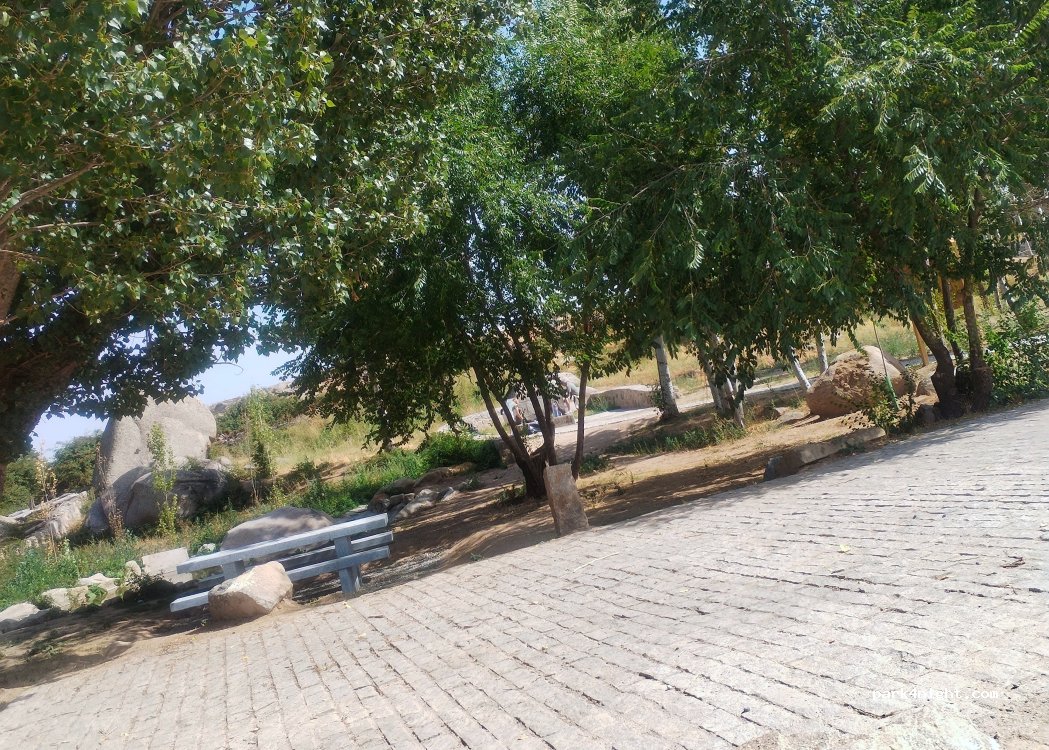 (05005) Ávila‎ - Cam. de la Balsa Verdeja — foto 2