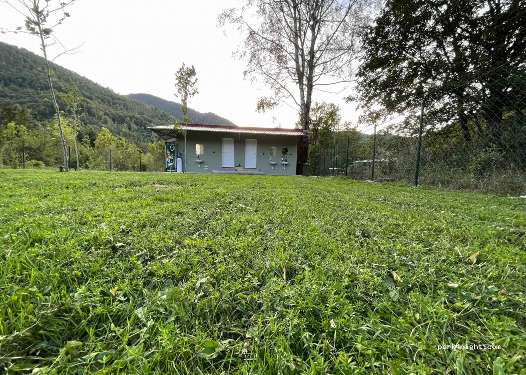 Camping Matesevo — foto 2
