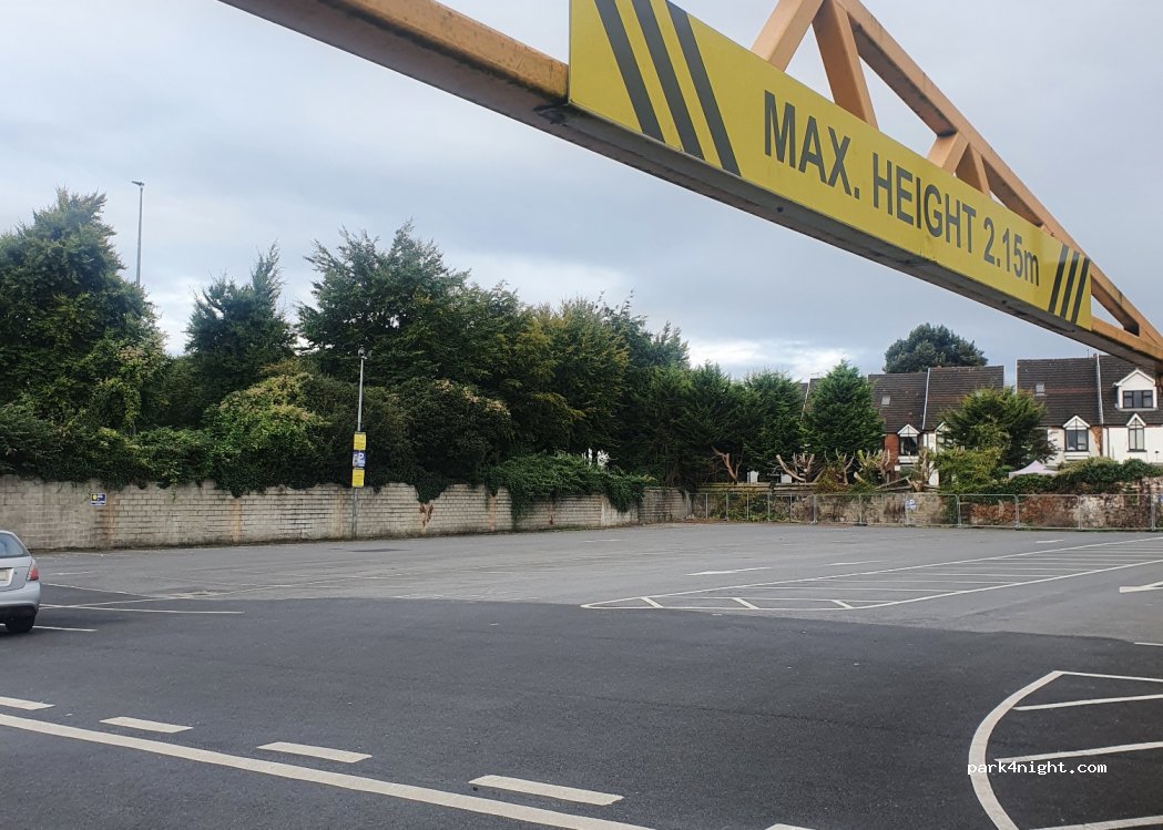 (V94 XKH4) Limerick - 5 North Circular Road — foto 4