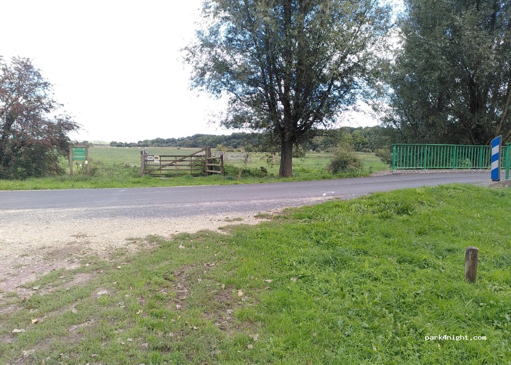 (50250) Saint-Sauveur-de-Pierrepont - 20 Le Bourg — foto