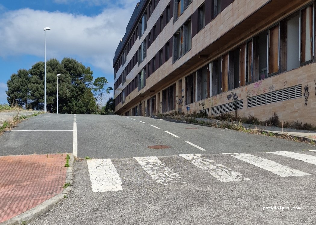 (15552) Valdoviño - 2 Rúa Espadana — foto