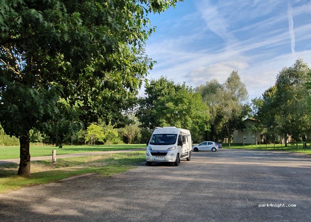 (79320) Moncoutant-sur-Sèvre - Pescalis — foto