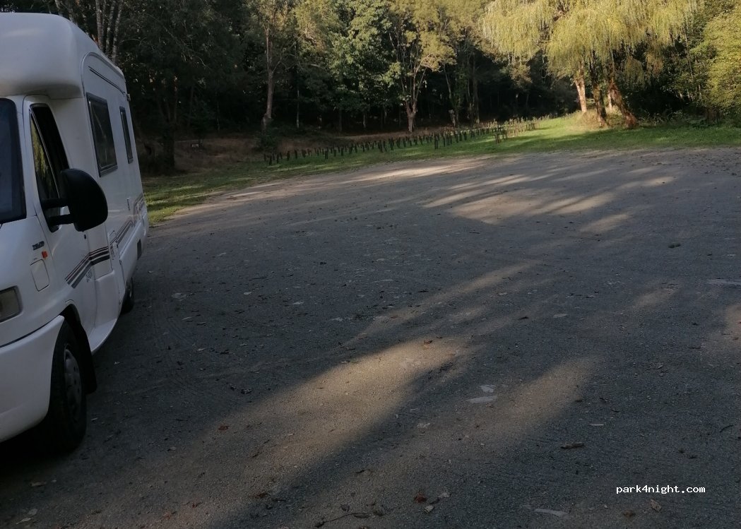 (85120) La Tardière - Unnamed Road — foto