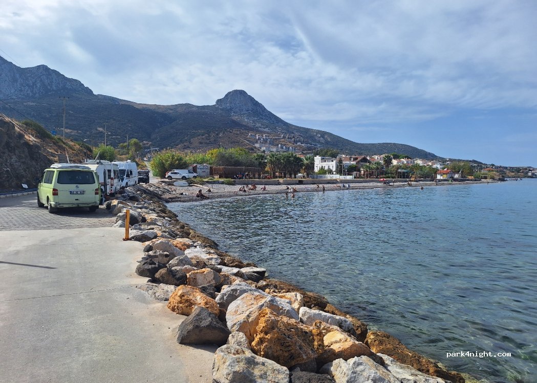 (35960) Karaburun - 32 Burgaz Caddesi — foto 2