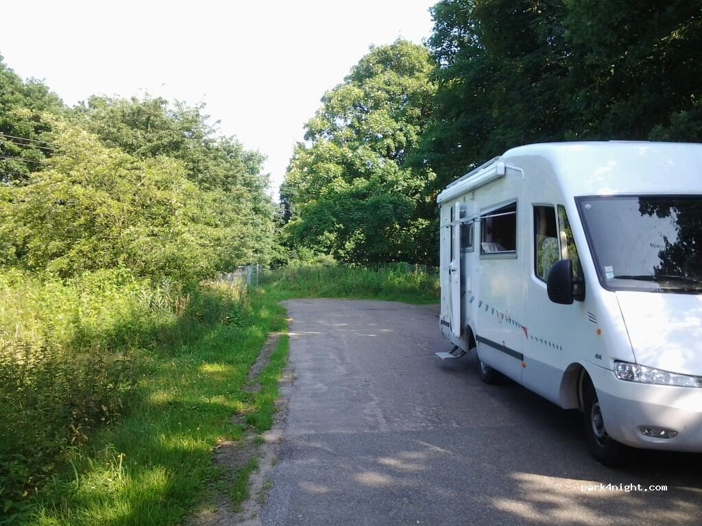 (6330) Padborg - 30 Lejrvejen — foto