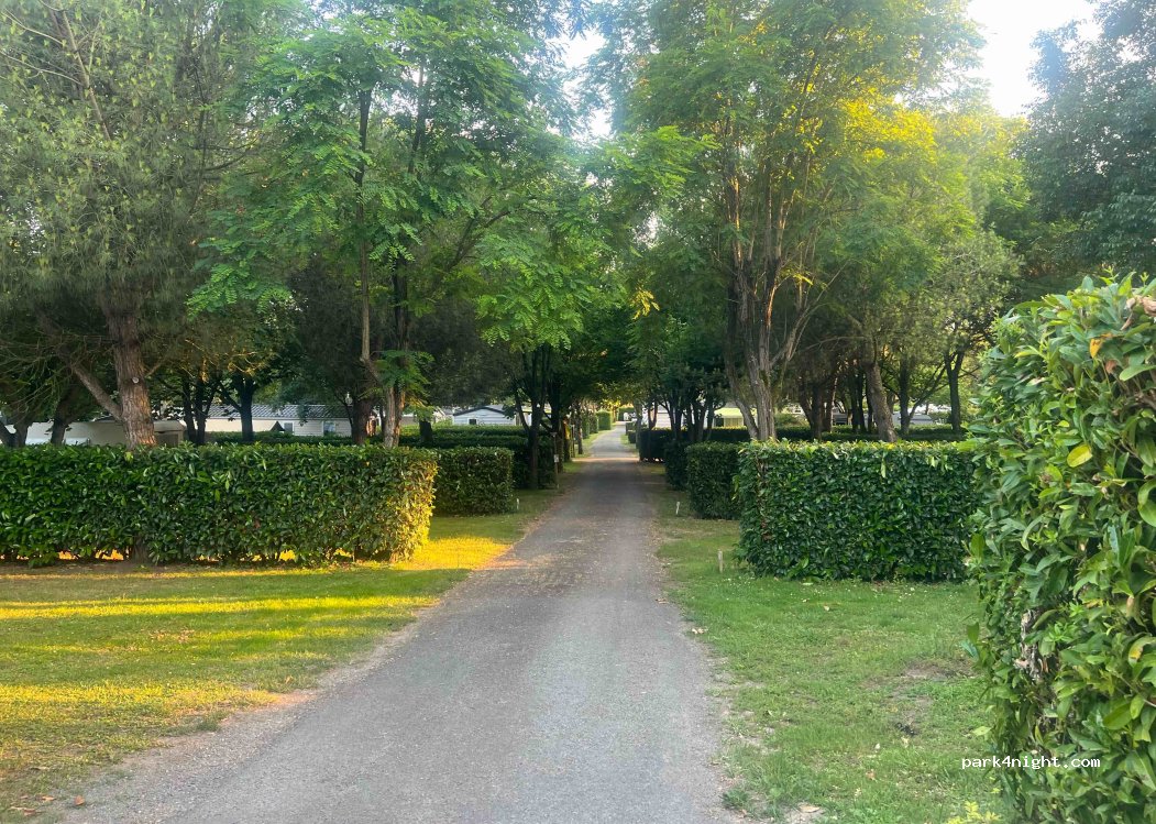 Flower Camping L'Abri-Côtier — foto 4