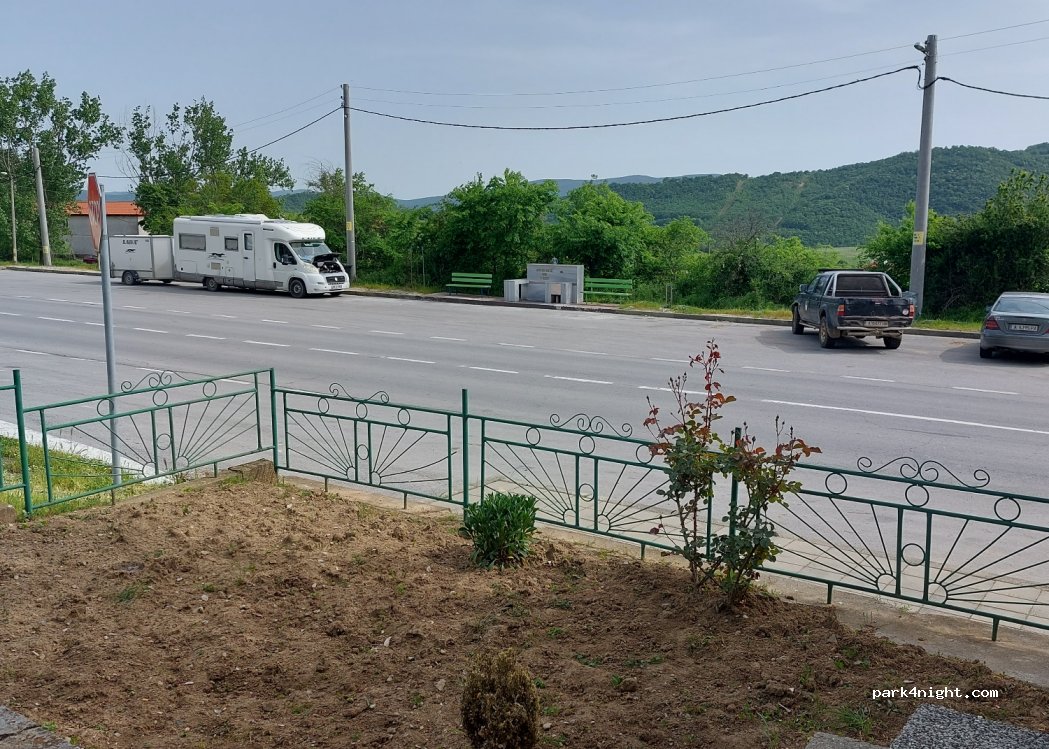 (8434) Kamchia - 7305 — foto 3