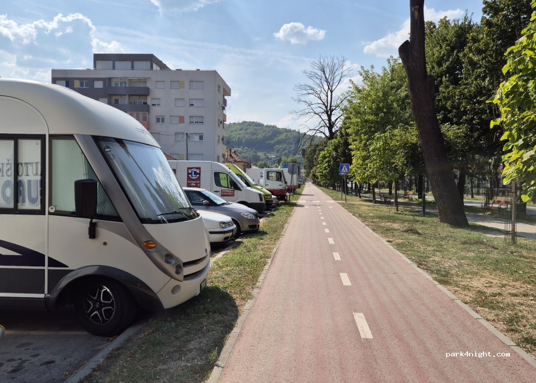 (72270) Travnik - Bosanska — foto 2