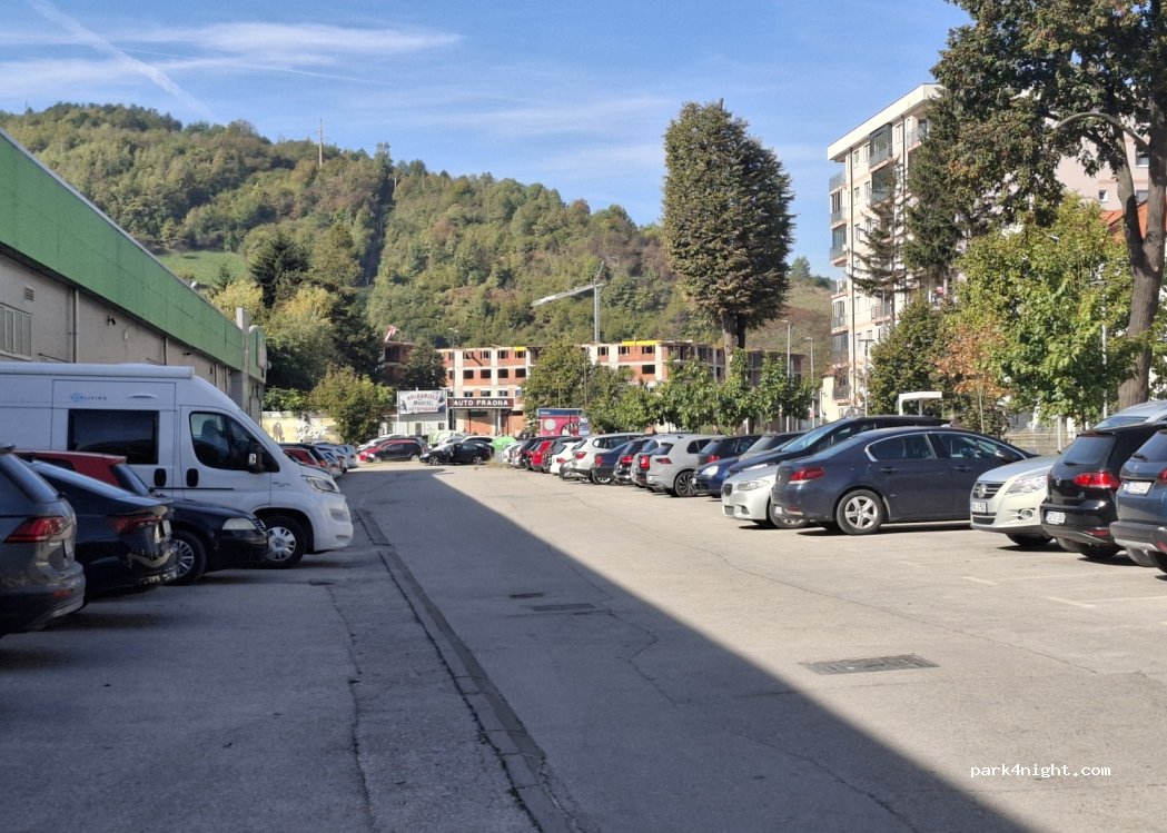 (72270) Travnik - Bosanska — foto 3