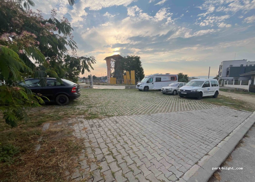 (6100) Kazanlak - 8A ulitsa — foto 3