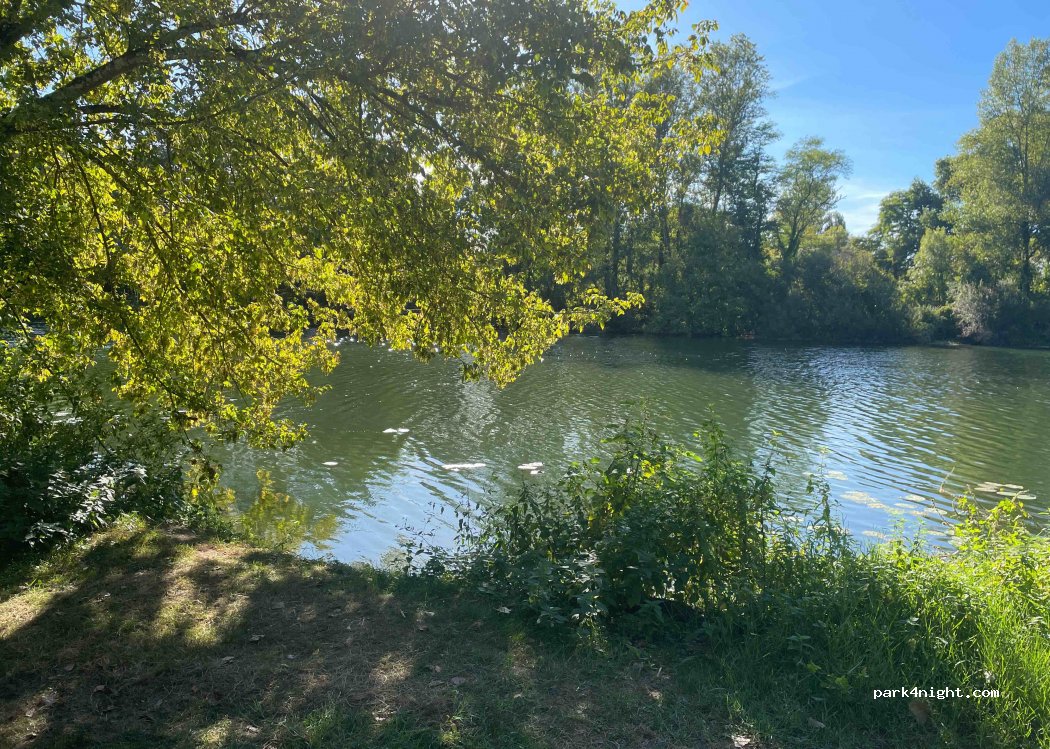 (24700) Le Pizou - 203 Chemin du Canal — foto
