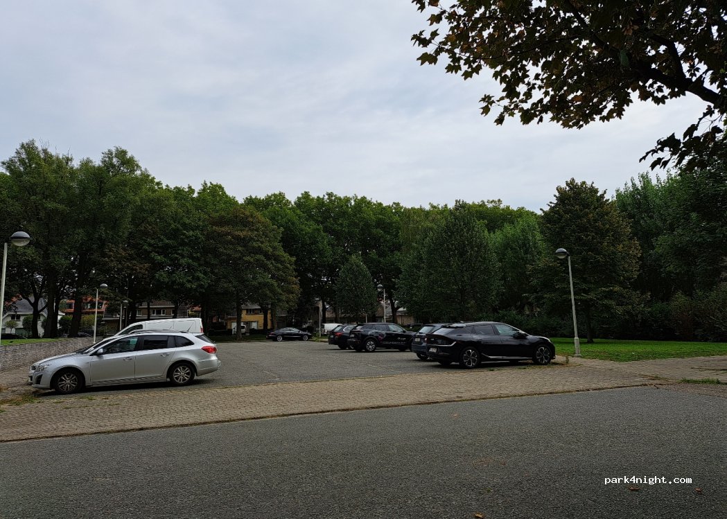 (2050) Antwerpen - 11 Bouvaertlaan — foto 3