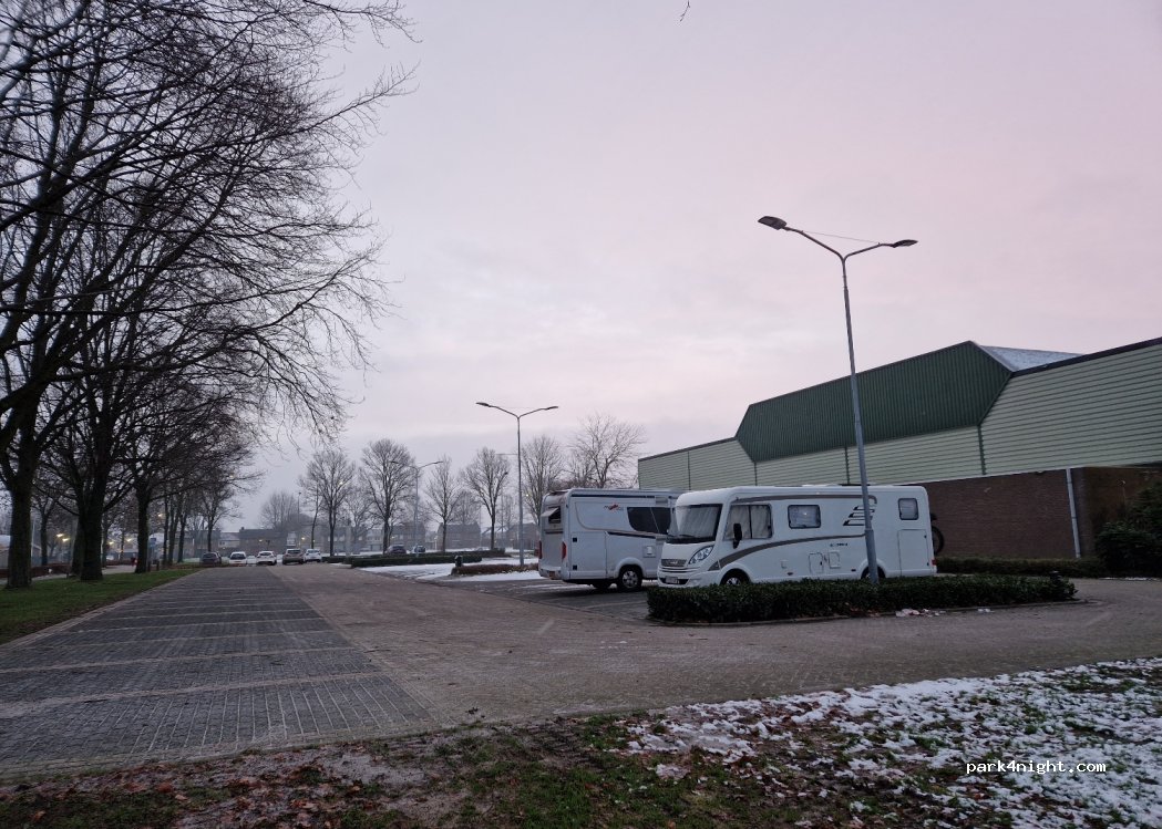 (6031WJ) Nederweert - De Bengele 7 — foto 2