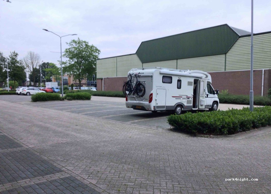 (6031WJ) Nederweert - De Bengele 7 — foto 4