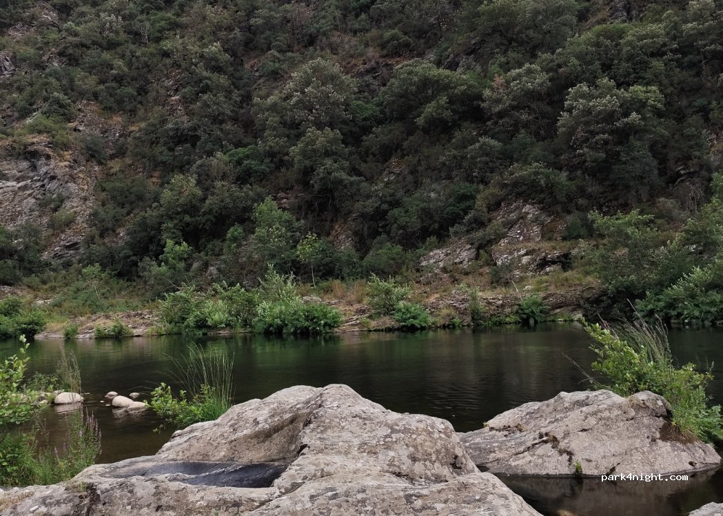 Camping Gorges Chassezac — foto 3