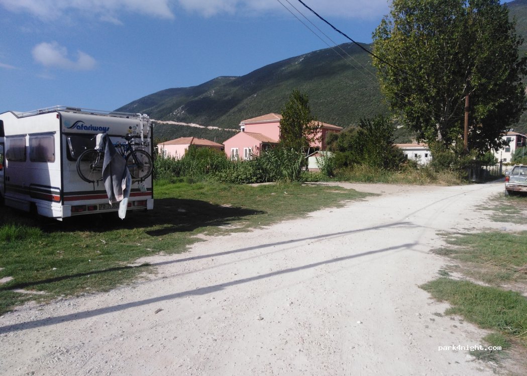 (310 82) Vasiliki - E — foto