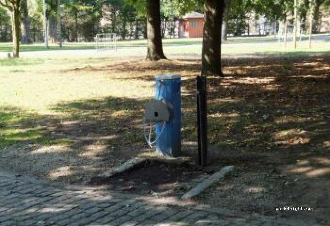 (2020) Antwerpen - Vogelzanglaan — foto 2