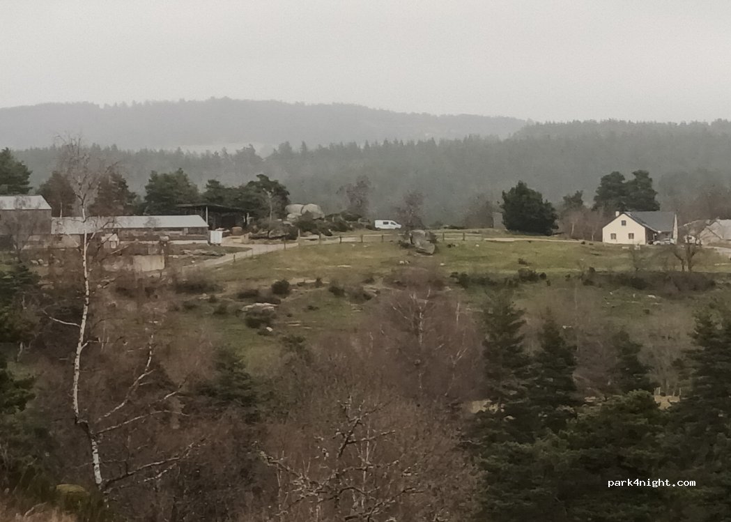 Ferme Le Moulinou — foto 4