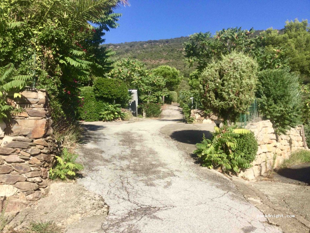 Camping Cros De Mouton — foto 2