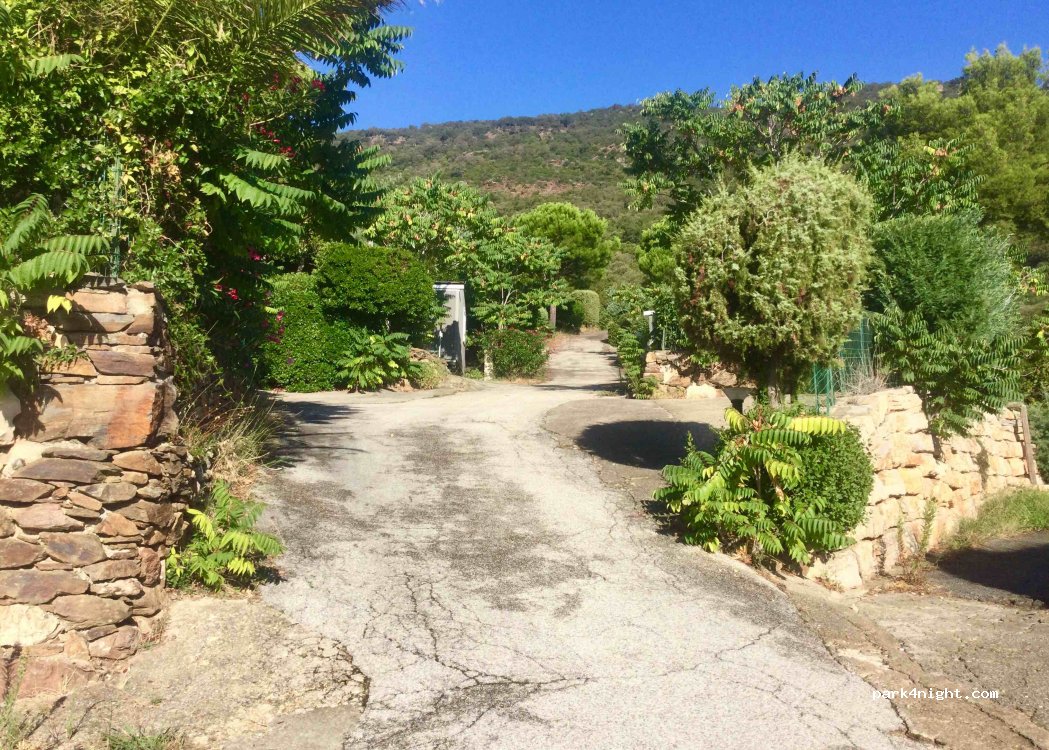 Camping Cros De Mouton — foto 4
