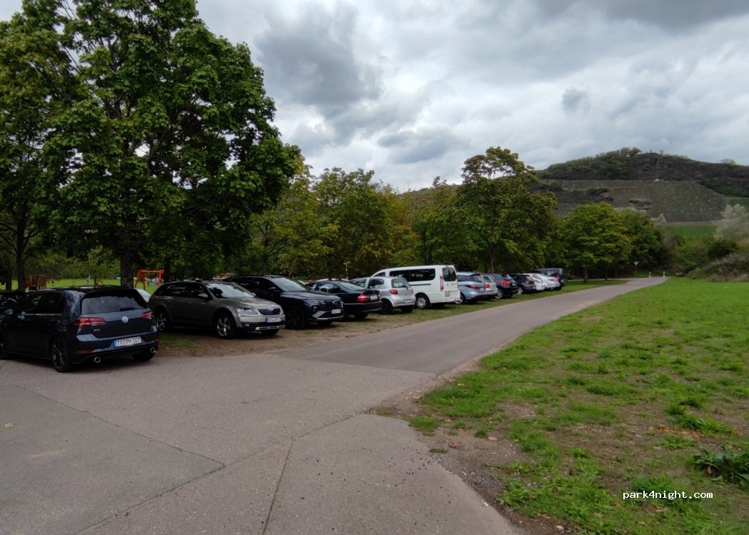 (54441) Kanzem - 41 Kirchstraße — foto